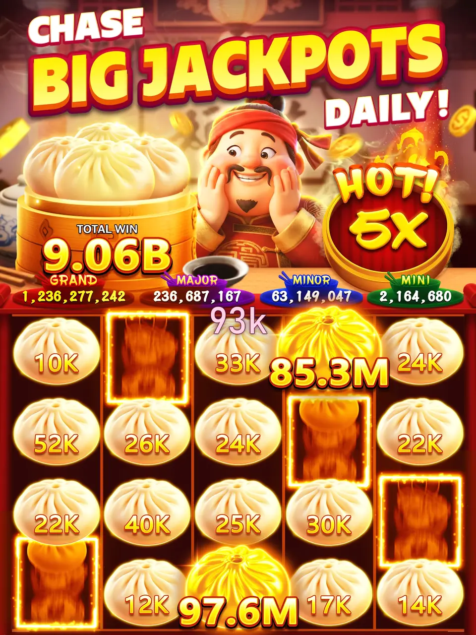 93k APK