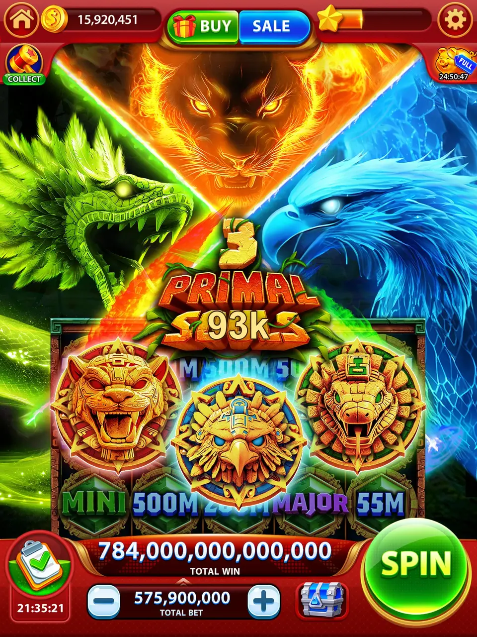 93k APK